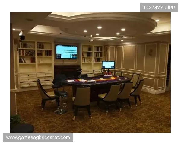 百家乐模拟器让你在家也能享受真实赌场的刺激体验